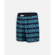 Zwembroek Oxbow Strandshorts BLAZE