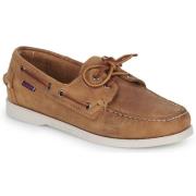 Bootschoenen Sebago DOCKSIDES PORTLAND CRAZY H W
