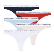 Strings Tommy Hilfiger PACK THONG X5