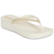 Teenslippers Ipanema MESH XI PLAT FEM