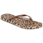 Teenslippers Ipanema Animal Print VII Fem