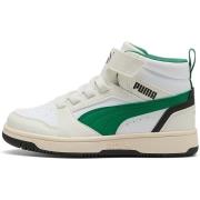 Hoge Sneakers Puma Rebound V6 Mid Ac+ Ps