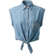 Overhemd Guess AMBRA SHIRT W6GH18 D0713