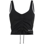 Blouse Karl Lagerfeld KLJ Ruched Bralette B2W17051
