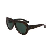 Zonnebril Ferragamo sf2029se221