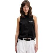 Overhemd Karl Lagerfeld KLJ Sleeveless Blouse B2W11020