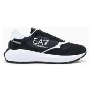 Lage Sneakers Emporio Armani EA7 40779