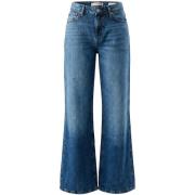 Bootcut Jeans Guess LOW RISE BAGGY W6GA2K D0693