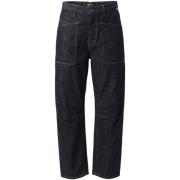 Straight Jeans Replay BARREL W8239 .000.270 07