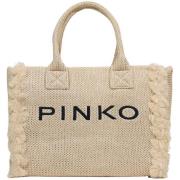 Handtas Pinko BEACH SHOPPER RAFIA 106673 A39Y
