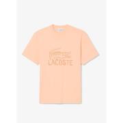 T-shirt Korte Mouw Lacoste 41056