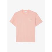 T-shirt Korte Mouw Lacoste 41062