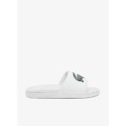 Teenslippers Lacoste 40570