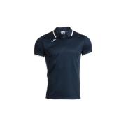 Polo Shirt Korte Mouw Joma Combi