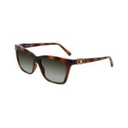 Zonnebril Ferragamo sf1027s214