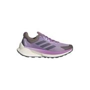 Lage Sneakers adidas JR7067