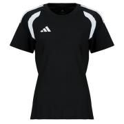 T-shirt Korte Mouw adidas Football