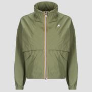 Windjack K-Way AUBETTE MEMORY TOUCH