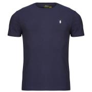 T-shirt Korte Mouw Polo Ralph Lauren T-SHIRT AJUSTE EN COTON