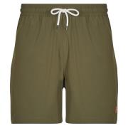 Zwembroek Polo Ralph Lauren MAILLOT DE BAIN UNI EN POLYESTER RECYCLE