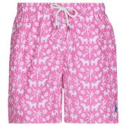 Zwembroek Polo Ralph Lauren MAILLOT DE BAIN FANTAISIE EN POLYESTER