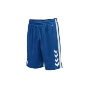 Korte Broek hummel Short Hmlcore XK Bleu