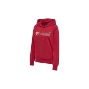 Sweater hummel Sweat à capuche Noni 2.0 rouge