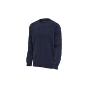 Sweater hummel Sweatshirt Red Classic