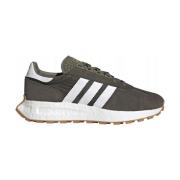 Lage Sneakers adidas Retropy E5