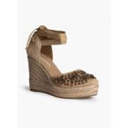 Espadrilles Keslem 41739