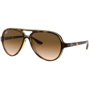 Zonnebril Ray-ban Cats 5000 Classic zonnebril