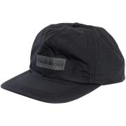 Pet Napapijri F-Box Logo Cap