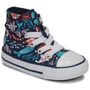 Hoge Sneakers Converse CHUCK TAYLOR ALL STAR 1V UNDERWATER PARTY