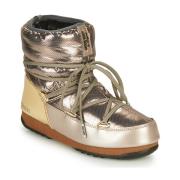 Snowboots Moon Boot LOW SAINT MORITZ WP