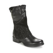 Laarzen Dream in Green HANPI