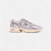Lage Sneakers New Balance 530 Grey Matter