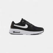 Lage Sneakers Nike Air Max Sc Black White
