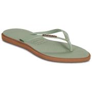 Teenslippers Havaianas SLIM POINT