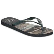 Teenslippers Havaianas TOP CAMU