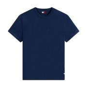 T-shirt Korte Mouw Tommy Hilfiger DM0DM22529 C1G