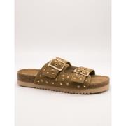 Slippers Carmela 163282-01 Serraje