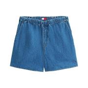 Korte Broek Tommy Hilfiger DW0DW22270 1A5