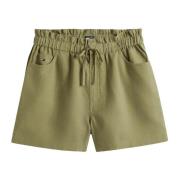 Korte Broek Tommy Hilfiger DW0DW22227 L9P