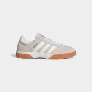 Lage Sneakers adidas Handball Spezial Cloud White Off White Lucid Blue