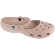 Klompen Crocs Classic Ballet W