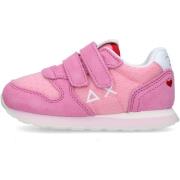 Lage Sneakers Sun68 Z36408F