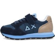 Lage Sneakers Sun68 Z36306K