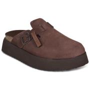 Klompen D.Franklin Vibe Clog Basic Platform