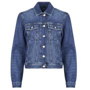 Spijkerjack Tommy Jeans CLASSIC TRUCKER EXT BJ8038