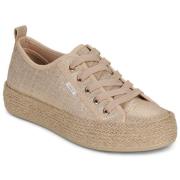 Lage Sneakers Only ONLIDA-1 LACE ESPADRILLE METAL
